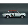 Fiat 131 Abarth Nr.5 Winner Rally Acropolis 1978 model 1:24 IXO MODELS 24RAL003A