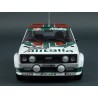 Fiat 131 Abarth Nr.5 Winner Rally Acropolis 1978 model 1:24 IXO MODELS 24RAL003A
