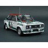 Fiat 131 Abarth Nr.5 Winner Rally Acropolis 1978 model 1:24 IXO MODELS 24RAL003A