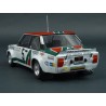 Fiat 131 Abarth Nr.5 Winner Rally Acropolis 1978 model 1:24 IXO MODELS 24RAL003A