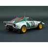 Lancia Stratos HF Nr.10 Winner Rallye Monte Carlo 1976, IXO Models 1/24 scale