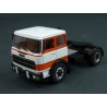 Fiat 619 N1 1980 (White/Orange) model 1:43 IXO Models TR093