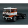 Fiat 619 N1 1980 (White/Orange) model 1:43 IXO Models TR093