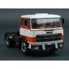 Fiat 619 N1 1980 (White/Orange) model 1:43 IXO Models TR093