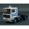 Volvo F10 Polar Express 1983 model 1:43 IXO Models TR099