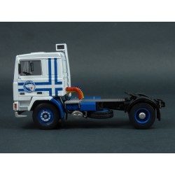 Volvo F10 Polar Express 1983 model 1:43 IXO Models TR099
