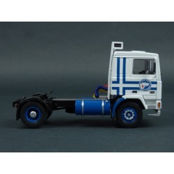Volvo F10 Polar Express 1983 model 1:43 IXO Models TR099