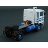 Volvo F10 Polar Express 1983 model 1:43 IXO Models TR099