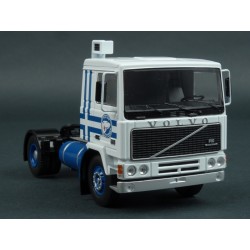 Volvo F10 Polar Express 1983 model 1:43 IXO Models TR099