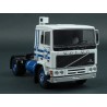 Volvo F10 Polar Express 1983 model 1:43 IXO Models TR099