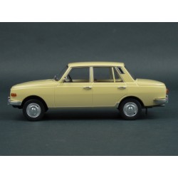 Wartburg 353 1967 model 1:24 WhiteBox WB124076