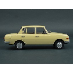 Wartburg 353 1967 model 1:24 WhiteBox WB124076