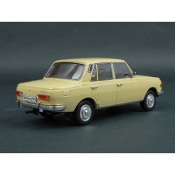 Wartburg 353 1967 model 1:24 WhiteBox WB124076
