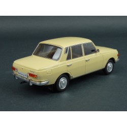 Wartburg 353 1967 model 1:24 WhiteBox WB124076