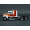 Ford LTL 9000 1978 (White/Orange), IXO Models 1/43 scale