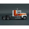 Ford LTL 9000 1978 (White/Orange), IXO Models 1/43 scale