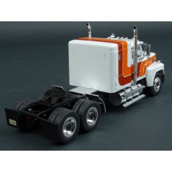 Ford LTL 9000 1978 (White/Orange), IXO Models 1/43 scale