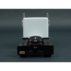 Ford LTL 9000 1978 (White/Orange), IXO Models 1/43 scale