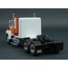 Ford LTL 9000 1978 (White/Orange), IXO Models 1/43 scale