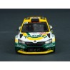 Škoda Fabia Rally 2 EVO Nr.53 Rally Monte Carlo 2021, IXO Models 1/43 scale