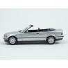 BMW (E36) 3-Series Cabriolet 1993 (Silver), Minichamps 1/43 scale