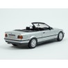 BMW (E36) 3-Series Cabriolet 1993 (Silver), Minichamps 1/43 scale