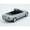 BMW (E36) 3-Series Cabriolet 1993 (Silver), Minichamps 1/43 scale
