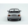 BMW (E36) 3-Series Cabriolet 1993 (Silver), Minichamps 1/43 scale