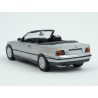 BMW (E36) 3-Series Cabriolet 1993 (Silver), Minichamps 1/43 scale