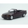 BMW (E36) 3-Series Cabriolet 1993 (Purple Met.) model 1:43 Minichamps MI-940023331