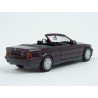 BMW (E36) 3-Series Cabriolet 1993 (Purple Met.) model 1:43 Minichamps MI-940023331