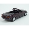 BMW (E36) 3-Series Cabriolet 1993 (Purple Met.) model 1:43 Minichamps MI-940023331