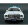 Dodge Coronet Boston Police Department 1976 model 1:24 GreenLight GL85521