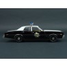 Dodge Monaco Texas Highway Patrol (Police) 1977 model 1:24 GreenLight GL85522