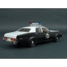 Dodge Monaco Texas Highway Patrol (Police) 1977 model 1:24 GreenLight GL85522