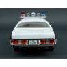 Dodge Monaco Texas Highway Patrol (Police) 1977 model 1:24 GreenLight GL85522