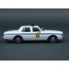 Chevrolet Caprice Punxsutawney Police 1980 Groundhog Day 1993, GreenLight 1/43 scale