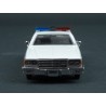 Chevrolet Caprice Punxsutawney Police 1980 Groundhog Day 1993, GreenLight 1/43 scale