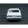 Chevrolet Caprice Punxsutawney Police 1980 Groundhog Day 1993, GreenLight 1/43 scale