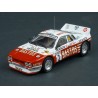 Lancia 037 Rally 2 Nr.2 Rally Ypres 24 Hours 1985 model 1:43 IXO Models RAC340LQ