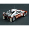 Lancia 037 Rally 2 Nr.2 Rally Ypres 24 Hours 1985 model 1:43 IXO Models RAC340LQ