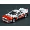 Lancia 037 Rally 2 Nr.1 Haspengouw Rally 1986 model 1:43 IXO Models RAC341LQ