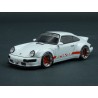 Porsche 911 (964) RWB (RAUH-Welt Begriff) Duck Tail 2013 model 1:43 IXO Models MOC305