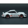 Porsche 911 (964) RWB (RAUH-Welt Begriff) Duck Tail 2013 model 1:43 IXO Models MOC305