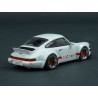 Porsche 911 (964) RWB (RAUH-Welt Begriff) Duck Tail 2013 model 1:43 IXO Models MOC305