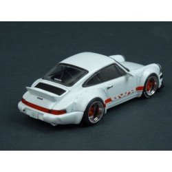 Porsche 911 (964) RWB (RAUH-Welt Begriff) Duck Tail 2013 model 1:43 IXO Models MOC305