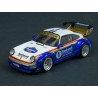 Porsche 911 (964) RWB (RAUH-Welt Begriff) Waikato 2016 model 1:43 IXO Models MOC306