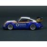 Porsche 911 (964) RWB (RAUH-Welt Begriff) Waikato 2016 model 1:43 IXO Models MOC306