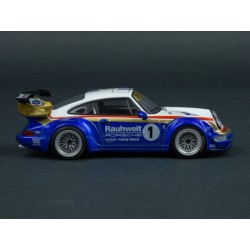Porsche 911 (964) RWB (RAUH-Welt Begriff) Waikato 2016 model 1:43 IXO Models MOC306