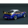 Porsche 911 (964) RWB (RAUH-Welt Begriff) Waikato 2016 model 1:43 IXO Models MOC306